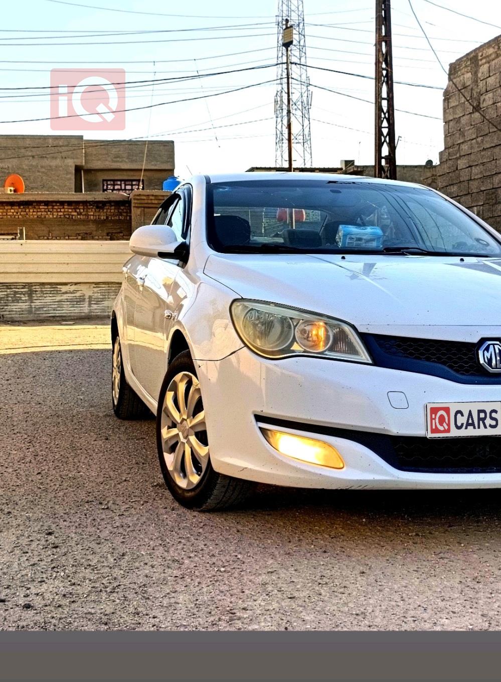 ام جي 350